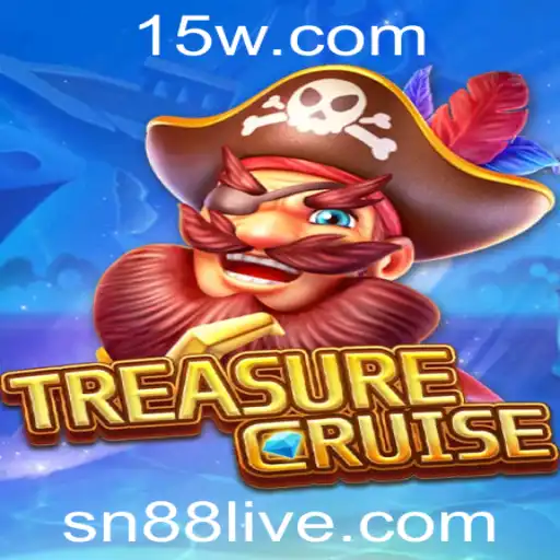 Explorando o Jogo 'TREASURECRUISE': Uma Aventura Marítima Empolgante