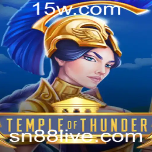 Descubra o Universo Emocionante de TempleofThunder: Regras e Estratégias