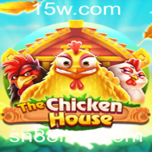 TheChickenHouse: Uma Aventura Inovadora no Mundo dos Jogos de Estratégia