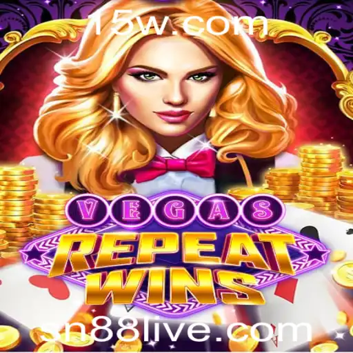 Descobrindo o Jogo de Azar VegasRepeatWins: O Que Você Precisa Saber