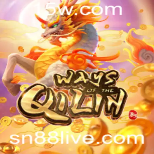 Explorando o Universo Fascinante de WaysoftheQilin