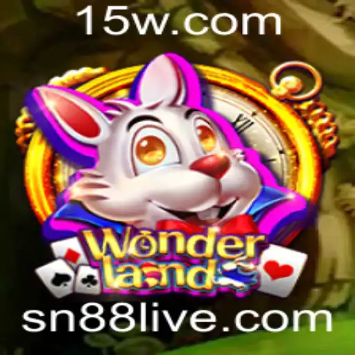 Descubra o Mundo Encantado de Wonderland: Uma Aventura Cheia de Desafios e Estratégia