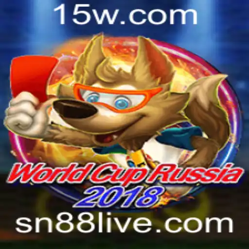 Explorando o Game: WorldCupRussia2018 e a Palavra-Chave SN88